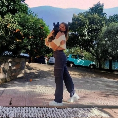 Alessisa - Collaboratrice