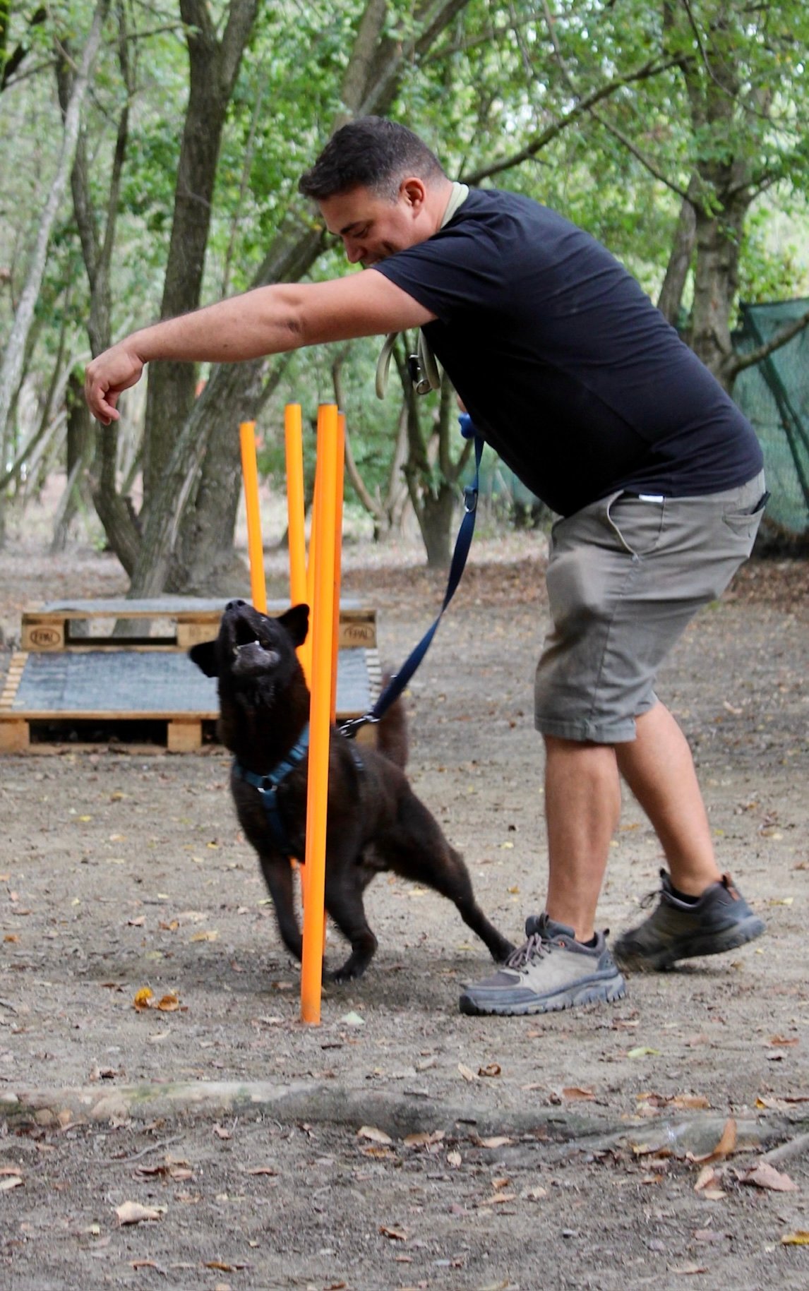 4.000 mq di LibertÃ